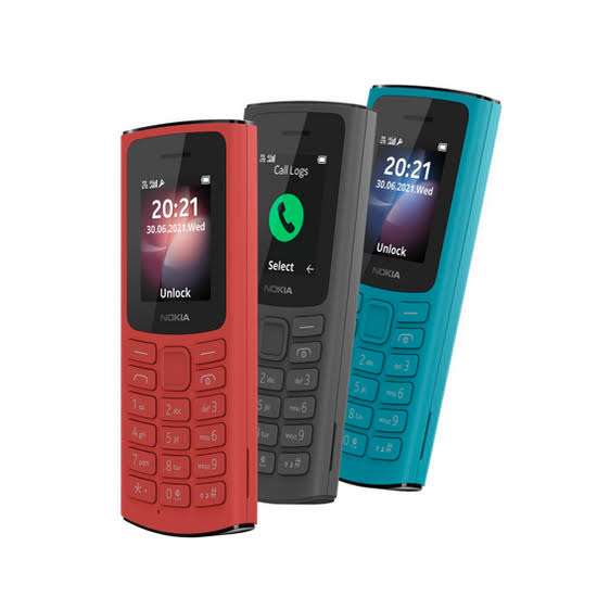 Nokia 105 2021 4G Price in Kenya - LinkPhones Center